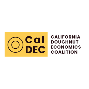 California Doughnut Economics Coalition