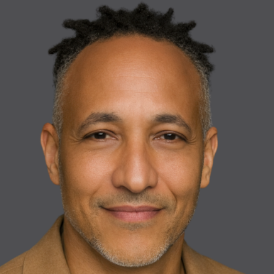 Daveed Benjamin