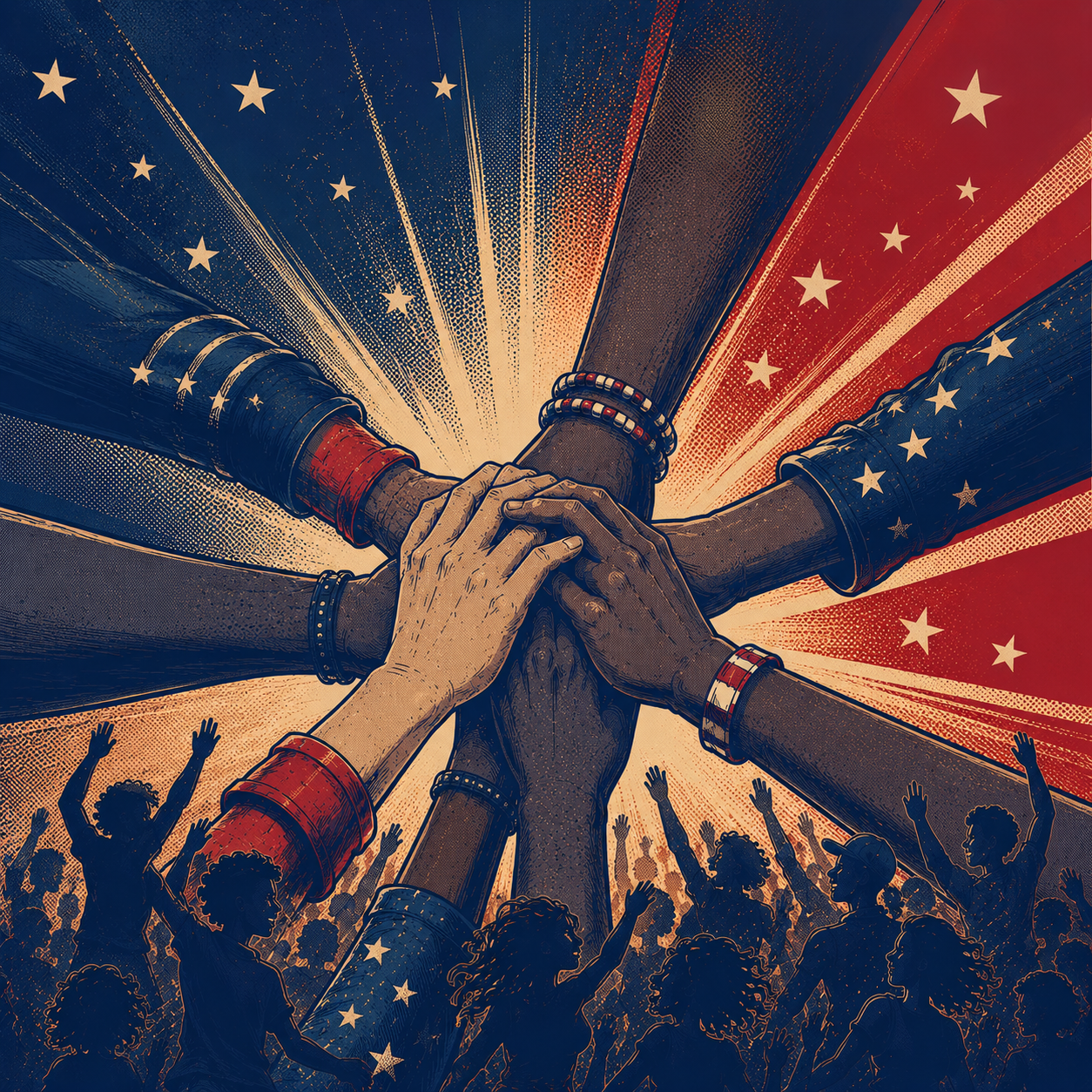 Interdependance Day 2026 — come celebrate, reflect, and co-create