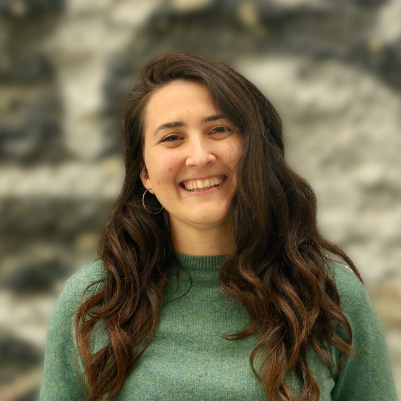 Leah Tremblay-Adams