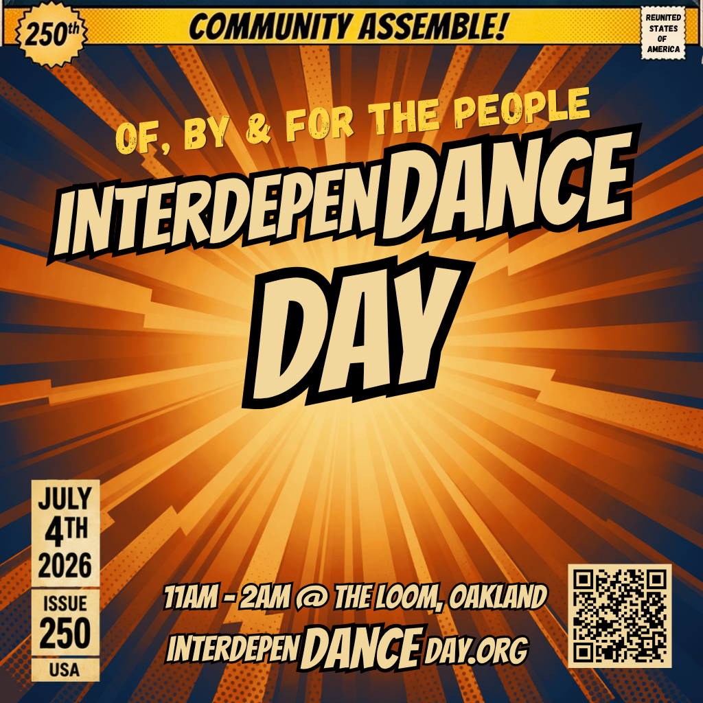 Square flyer