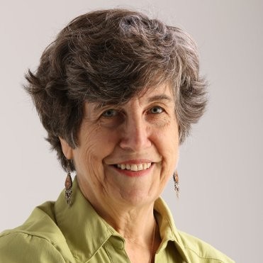 Patricia Nabti