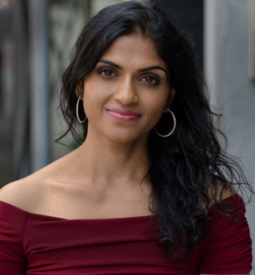 Saru Jayaraman