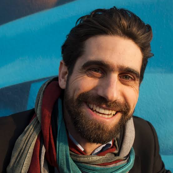 David Munir Nabti