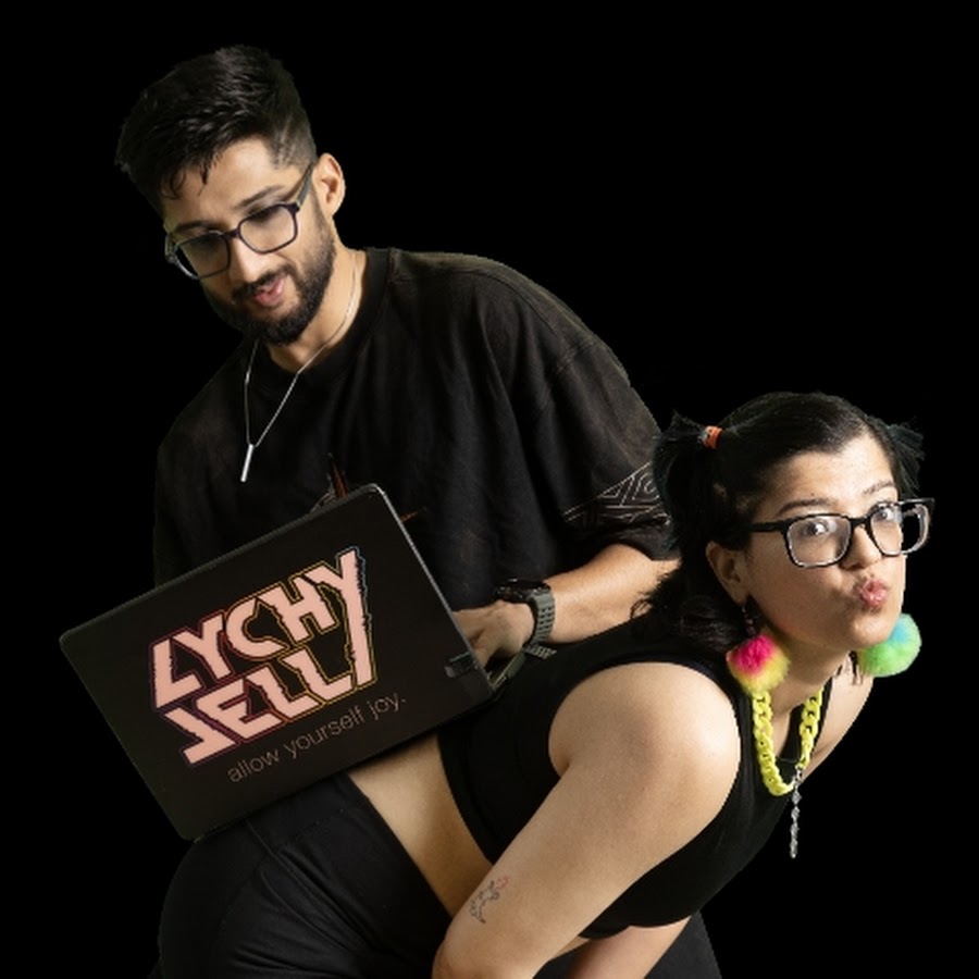 DJ Lychy Jelly