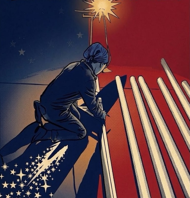 Interdependance Day 2026 — come celebrate, reflect, and co-create