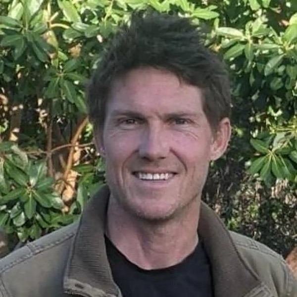 Jesse Katz